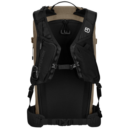 Mochila para esquí de travesía Ortovox Switchback 25 S