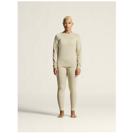 Camiseta funcional de mujer Craft Active Comfort Ls 2 W