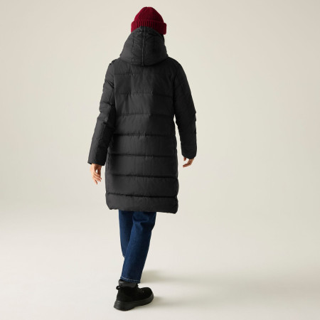 Abrigo de mujer Regatta Eryn