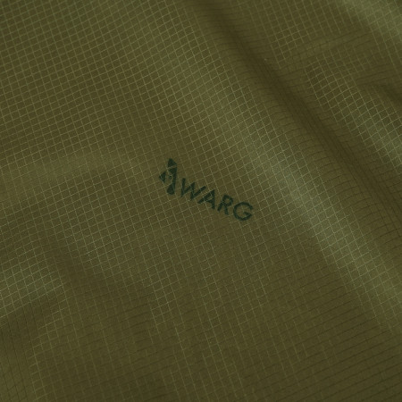 Lona tarp Warg Rainbivak
