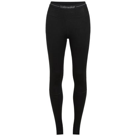 Mallas de mujer Icebreaker Women Merino 200 ZoneKnit™ Leggings