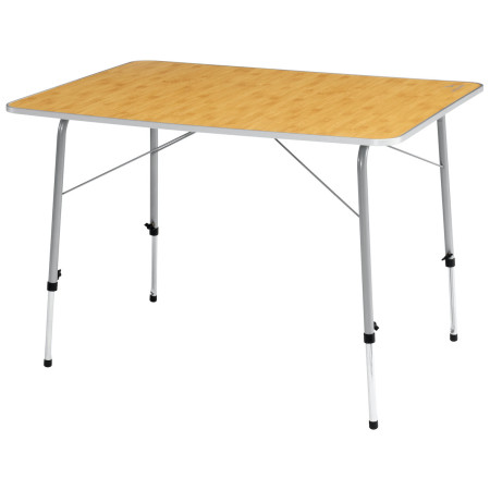 Mesa Easy Camp Menton L marrón Brown