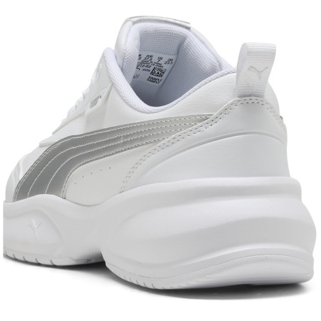 Calzado de mujer Puma Cilia 2 Mode Metallic Glam