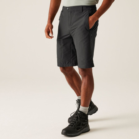 Pantalones cortos de hombre Regatta Highton Shorts Long II