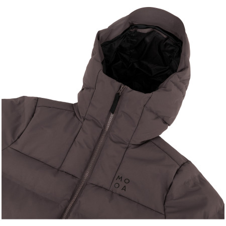 Abrigo de invierno para mujer MOOA Thermora Coat
