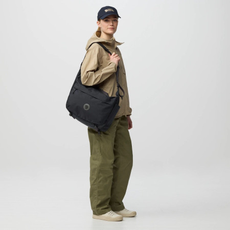 Bolsa de hombro Fjällräven Färden Crossbody