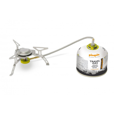 Hornillo Pinguin Spider