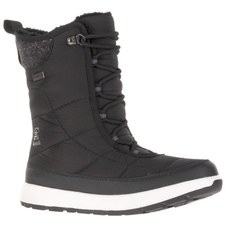 Botas de invierno para mujer Kamik W' Ella Mid negro Black