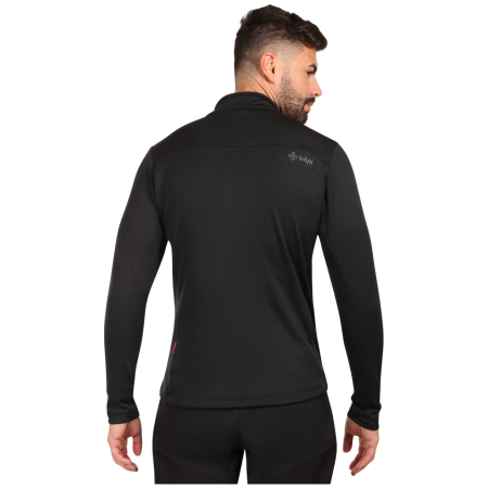 Sudadera de hombre Kilpi Erin-M