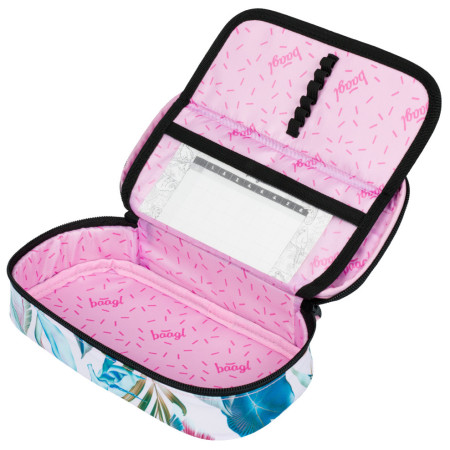 Estuche Baagl Etue