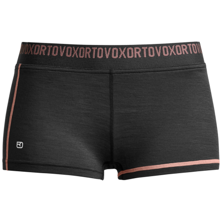 Bragas de mujer Ortovox W's 185 Rock'N'Wool Hot Pants