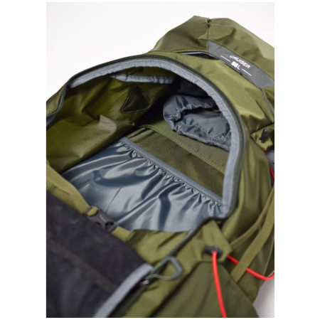 Mochila Husky Cruiser 55L