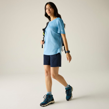 Camiseta de mujer Regatta Botanna