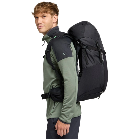 Mochila de senderismo Vaude Brenta 36+6