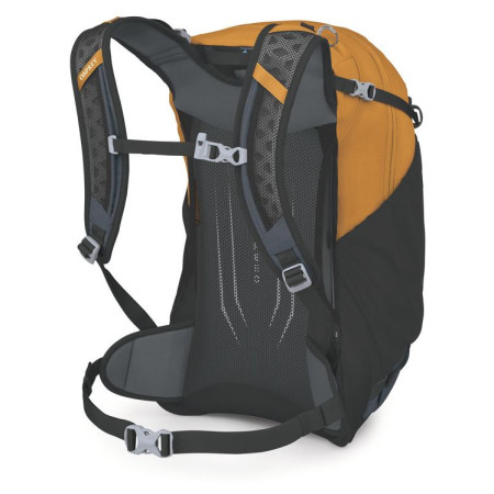 Mochila de senderismo Osprey Hikelite 26