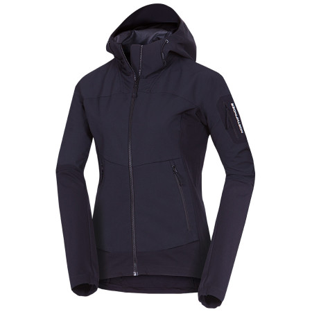 Chaqueta softshell de mujer Northfinder Janell