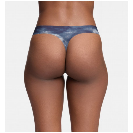Bragas de mujer Under Armour UA Pure Stretch No Snow Thong - Novelity 3PK