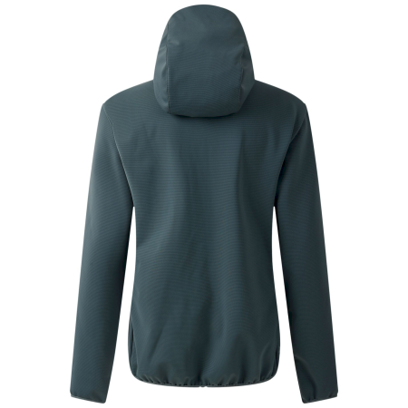 Chaqueta softshell de mujer Dare 2b Iced Softshell