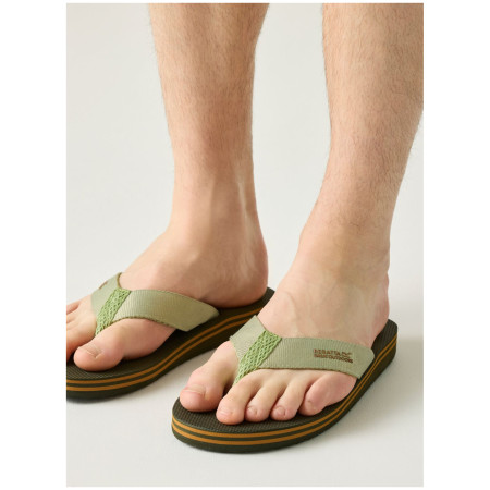 Chanclas de hombre Regatta Rico
