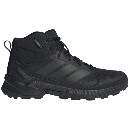 Calzado de hombre Adidas Terrex Eastrail 3 M negro Cblack/Carbon/Grefou