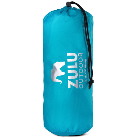 Colchoneta hinchable Zulu Moonlight Mummy