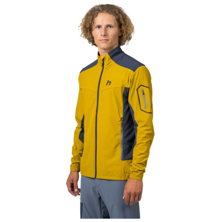 Chaqueta softshell de hombre Hannah Seumas II