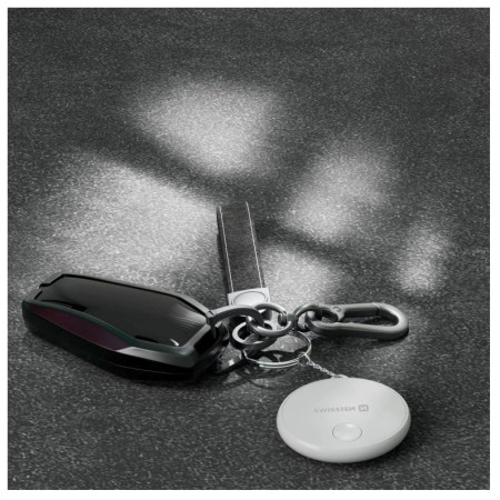 Localizador Swissten FindTag GPS Locator (with Apple Find My function)