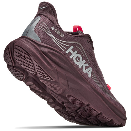 Zapatillas de carrera para mujer Hoka Clifton 11 GTX