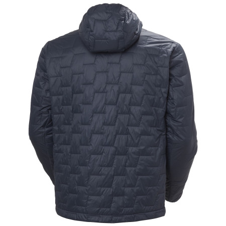 Chaqueta de invierno para hombre Helly Hansen Lifaloft Hooded Insulator Jack