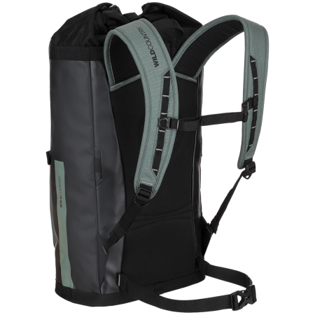 Mochila de escalada Wild Country Crag Hauler 25