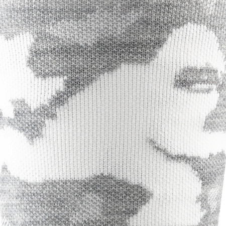 Medias de mujer Darn Tough Yeti Otc Midweight With Cushion