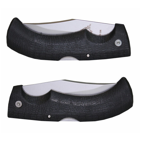 Navaja Gerber Gator, hoja lisa