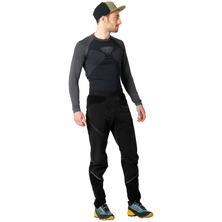 Pantalones de invierno para hombre Dynafit Transalper Warm M Pnt