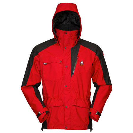 Chaqueta de hombre High Point Mania 5.0 Jacket rojo/negro red/black