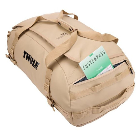 Bolsa de viaje Thule Chasm 70L