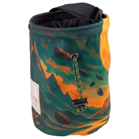 Saco de magnesio SIERRA Climbing Element Series