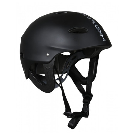 Casco de turismo acuático Hiko Buckaroo kids negro Black