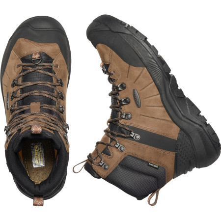 Calzado de hombre Keen Revel IV MID Polar M