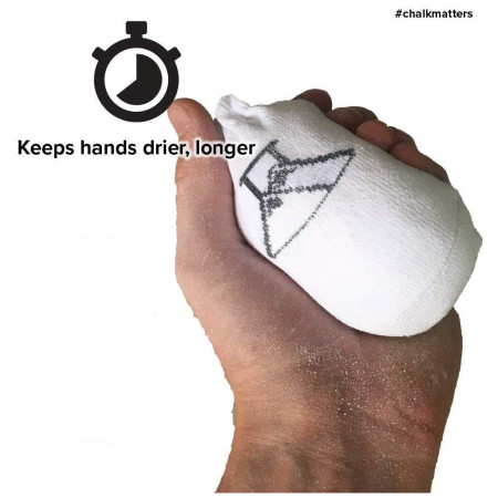 Magnesio FrictionLabs Magic 62 g