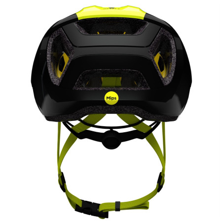 Casco de ciclismo Scott Supra Plus