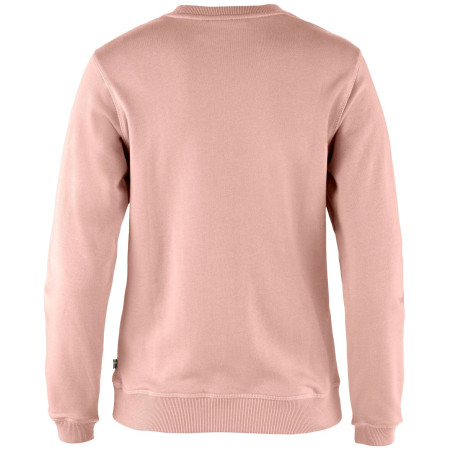 Sudadera de mujer Fjällräven 1960 Logo Badge Sweater W
