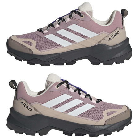 Calzado de senderismo para mujer Adidas Terrex Skychaser Ax5 W