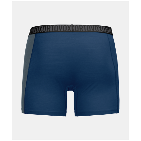 Calzoncillos bóxer para hombre Ortovox 150 Essential Boxer Briefs M