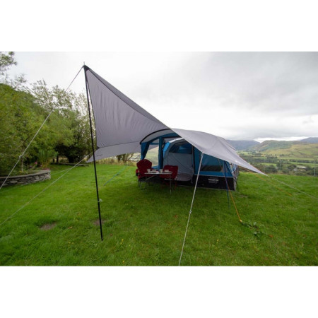 Toldo Vango Family Shelter