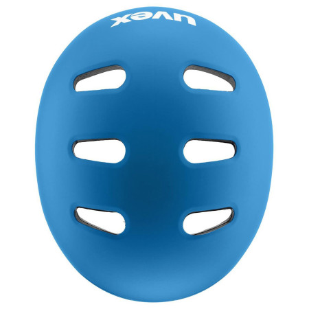 Casco de ciclismo para niños Uvex Kid 4