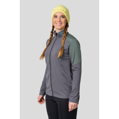 Sudadera funcional de mujer Hannah Nemea