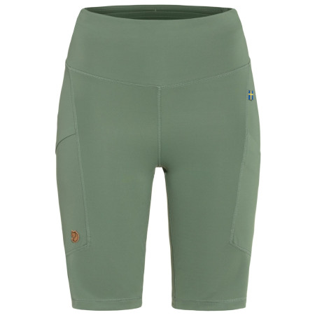 Mallas de mujer Fjällräven Abisko Short Tights W