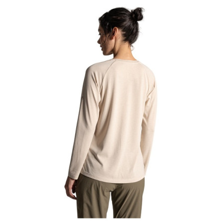 Camiseta de mujer Craghoppers NosiLife Nour LS T-Shirt