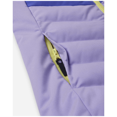 Chaqueta de invierno para niños Reima Luppo