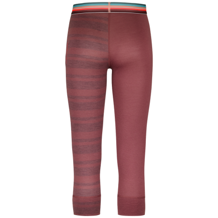 Pantalones cortos de mujer Ortovox 185 Rock'N'Wool Short Pants W